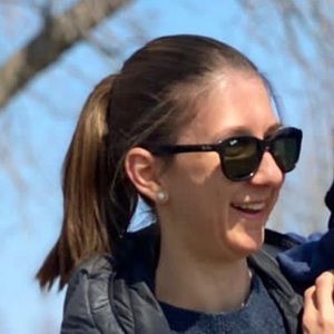 Meet your Posher, Christin